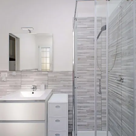 Mantellini Terrace Duplex * רומא