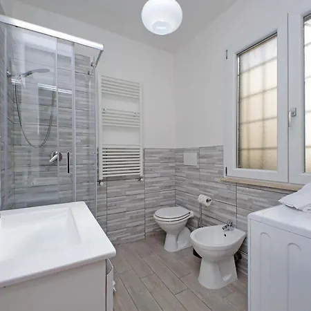 Mantellini Terrace Duplex * Rom