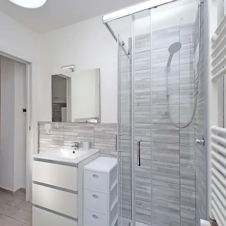 Mantellini Terrace Duplex *