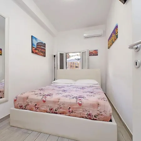 Mantellini Terrace Duplex